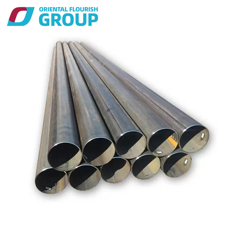Carbon Steel Seamless Tube