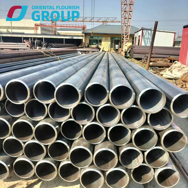 Carbon Steel Seamless Tube