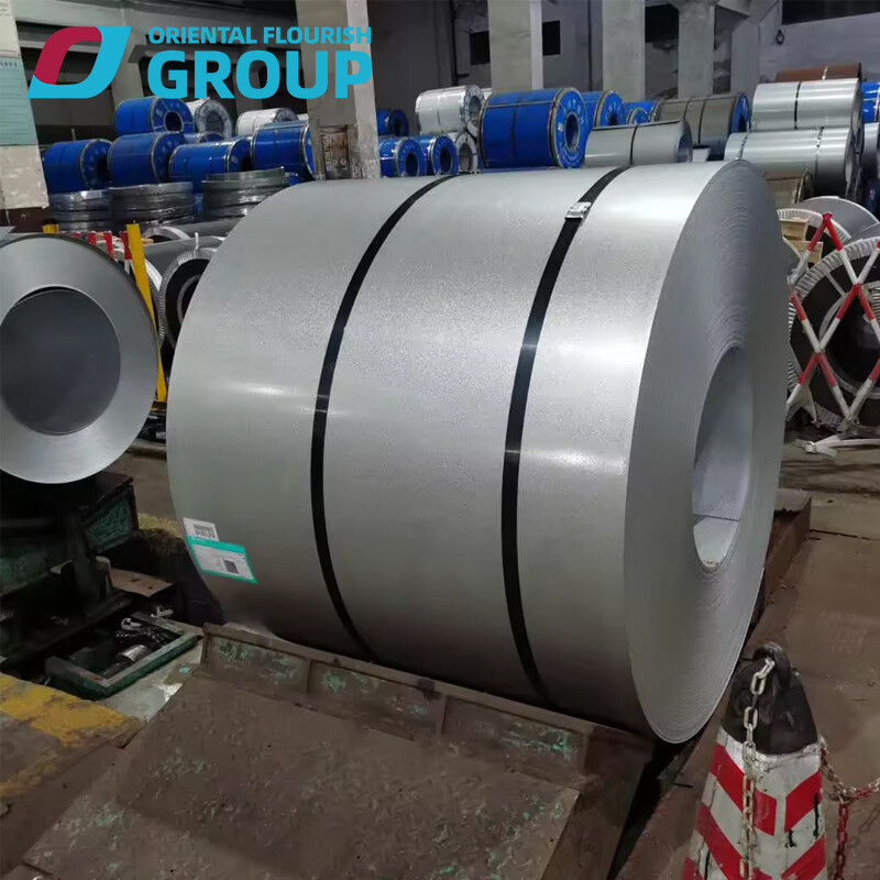 Zinc Aluminum Magnesium