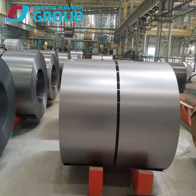 Zinc Aluminum Magnesium