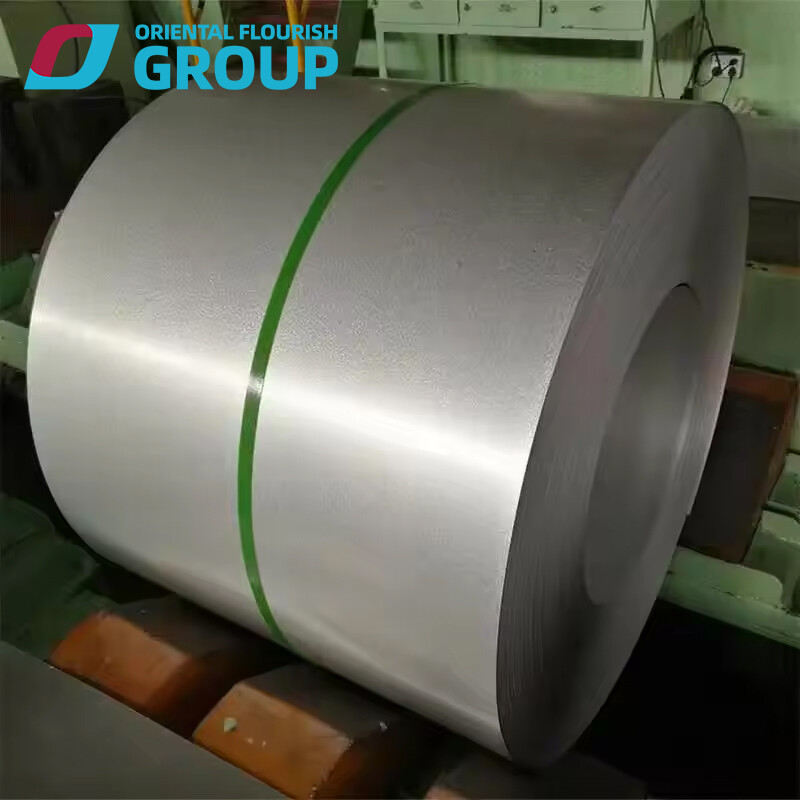 Zinc Aluminum Magnesium