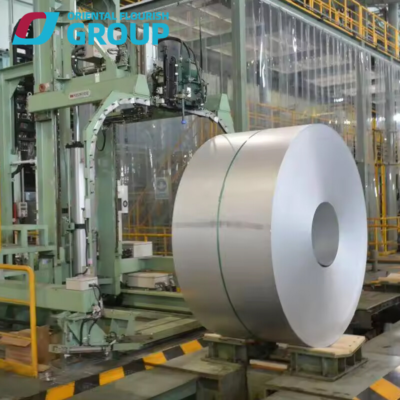 Zinc Aluminum Magnesium