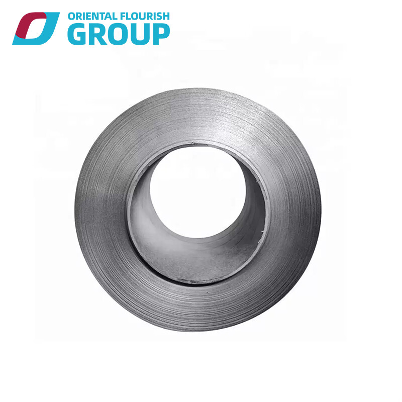 Stainless Steel Coil