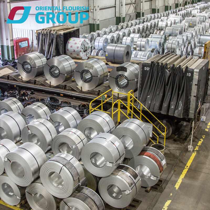 Stainless Steel Coil