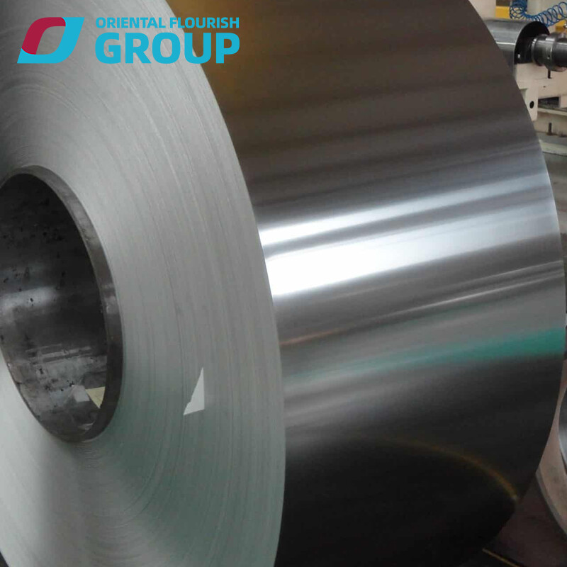 Stainless Steel Coil