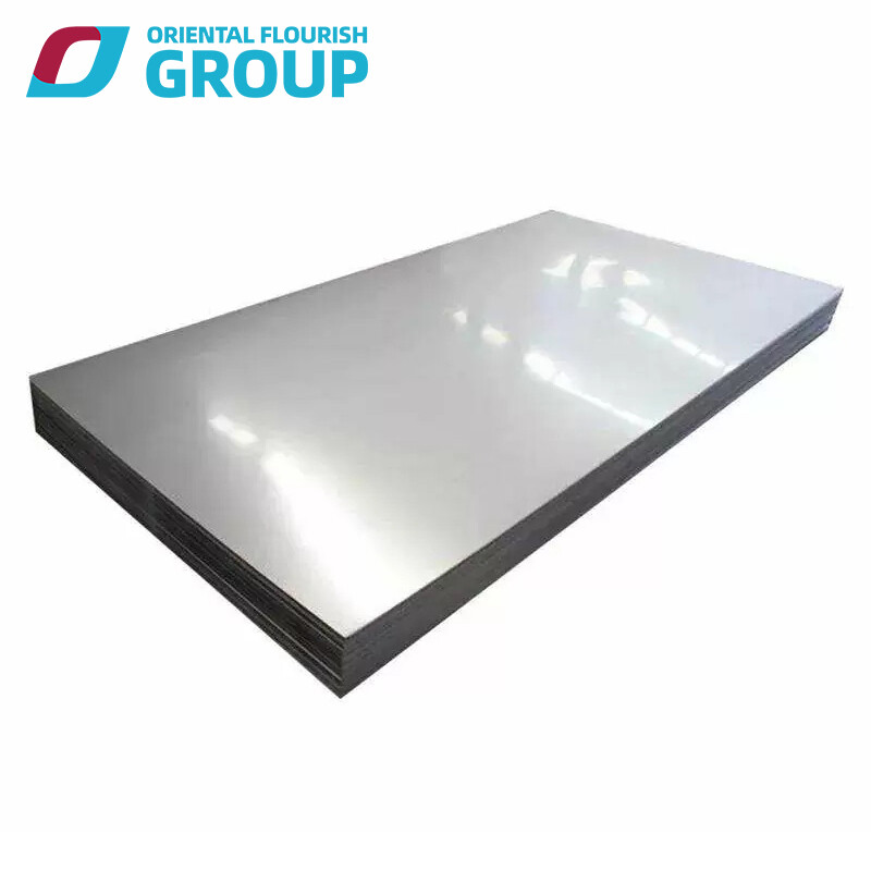 Stainless Steel Plate/Sheet