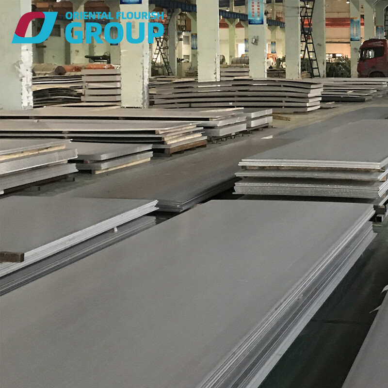 Stainless Steel Plate/Sheet