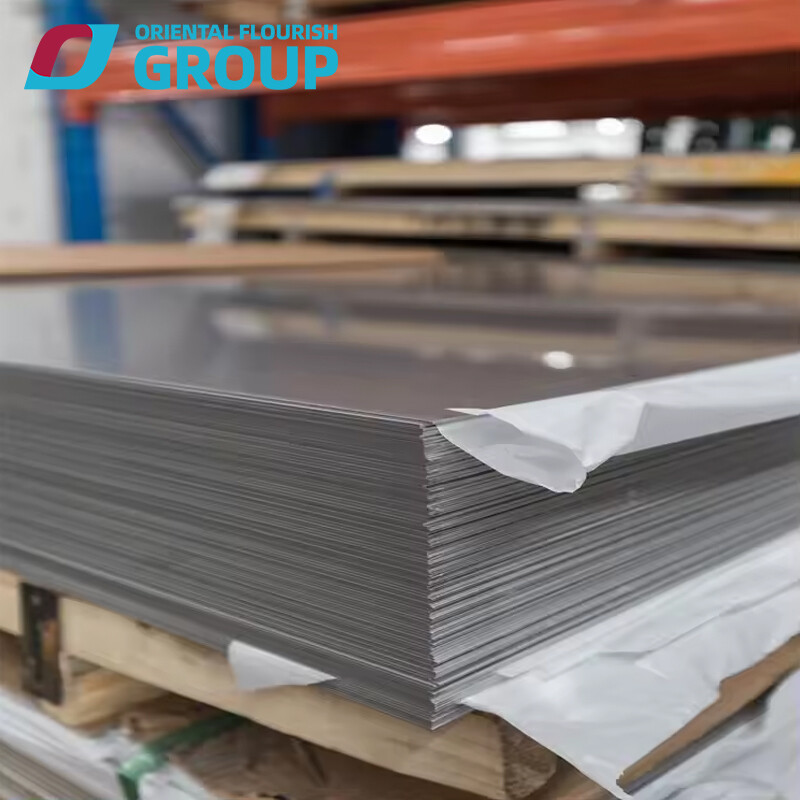 Stainless Steel Plate/Sheet