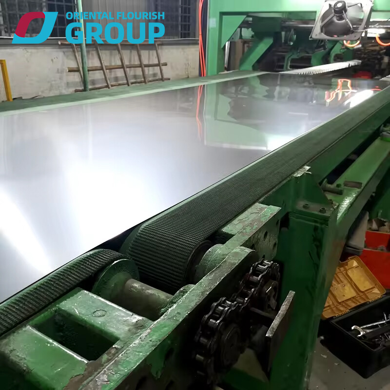 Stainless Steel Plate/Sheet