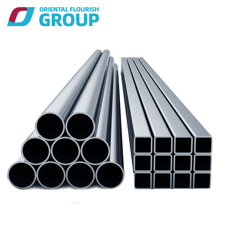 Stainless Steel Pipe/Tube