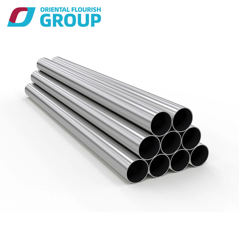 Stainless Steel Pipe/Tube