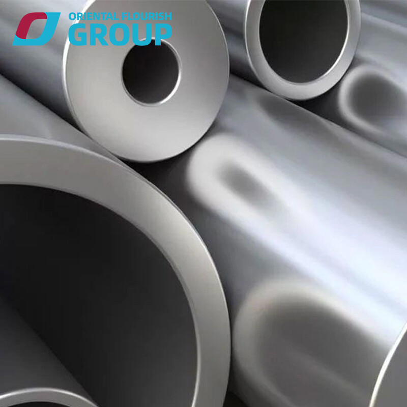 Stainless Steel Pipe/Tube