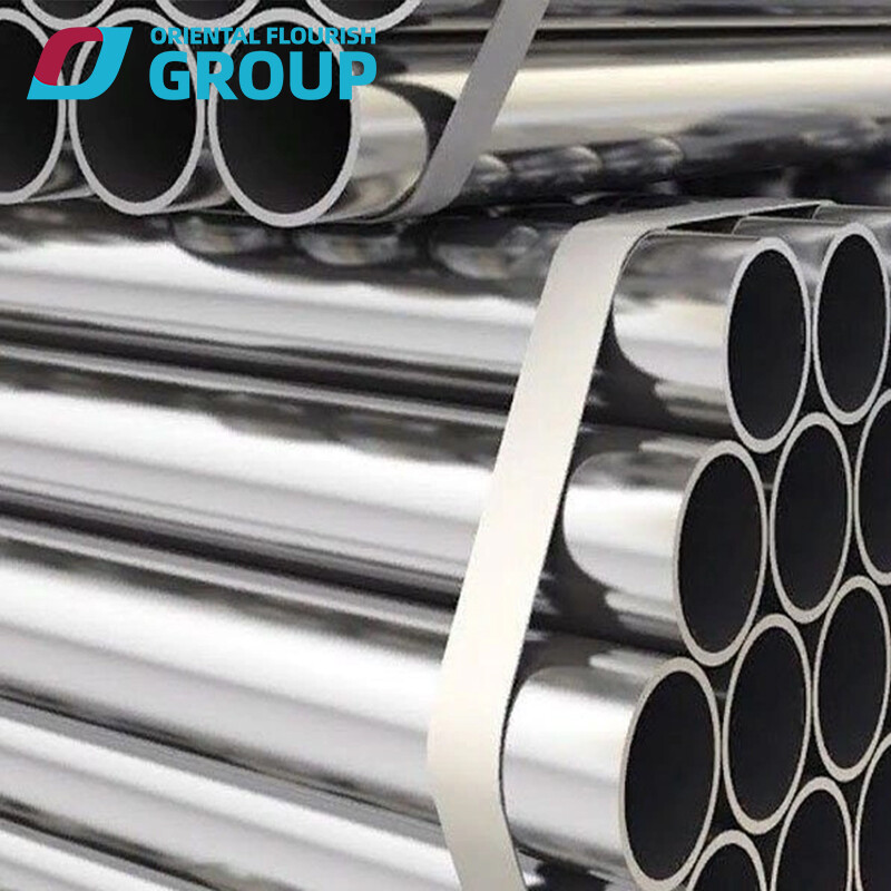 Stainless Steel Pipe/Tube