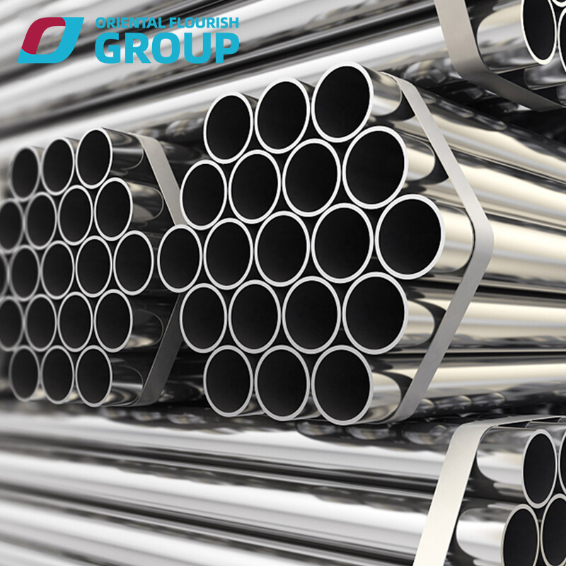 Stainless Steel Pipe/Tube