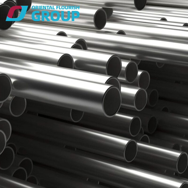 Stainless Steel Pipe/Tube