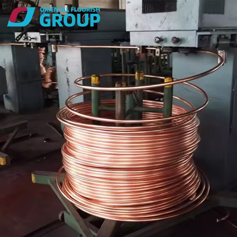 Air Conditioning Duct