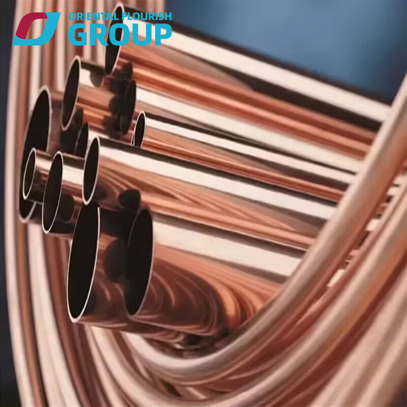 Air Conditioning Duct