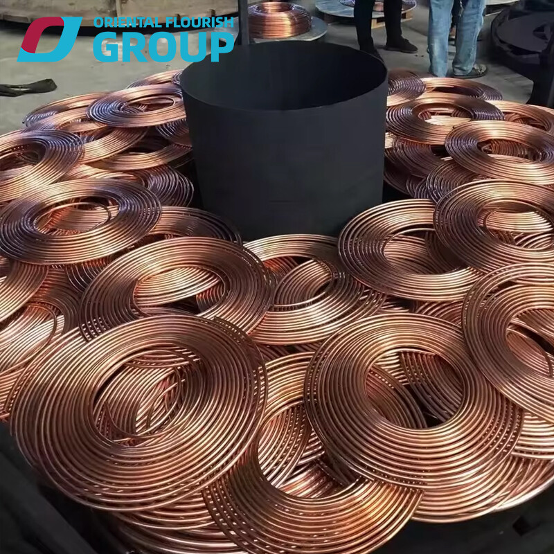 Air Conditioning Duct