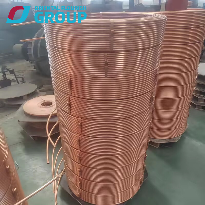 Copper Pipe