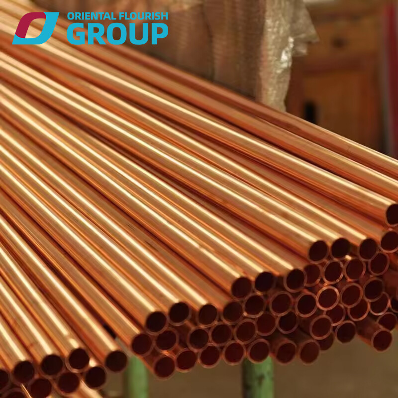 Copper Pipe