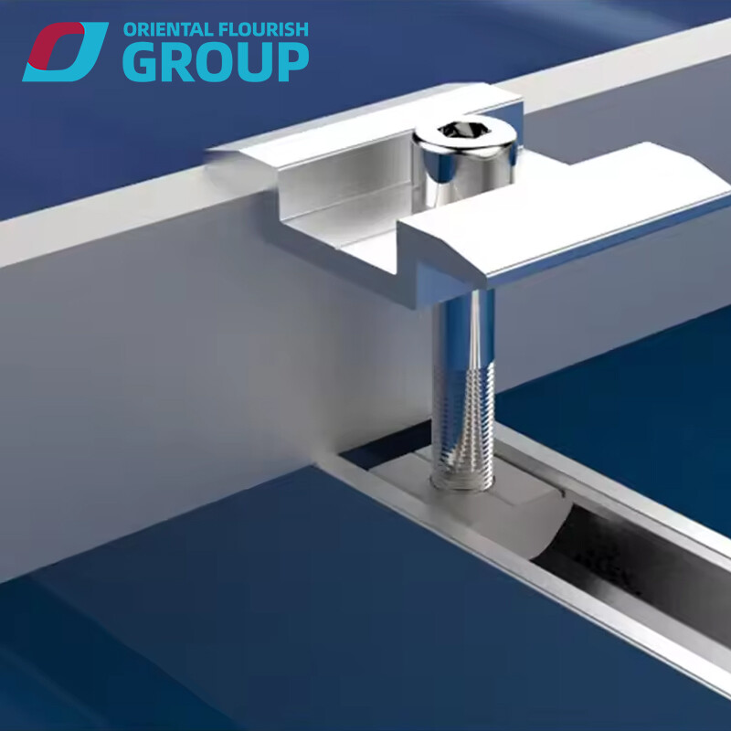 Photovoltaic bracket