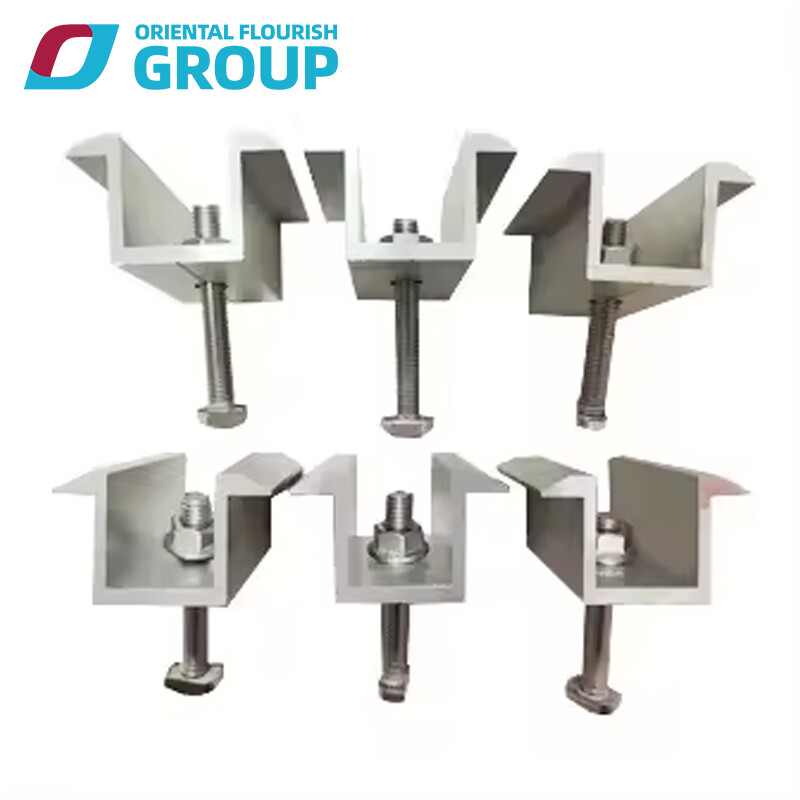 Photovoltaic bracket