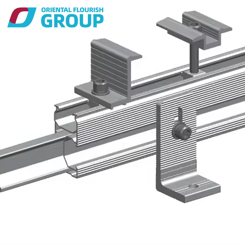 Photovoltaic bracket