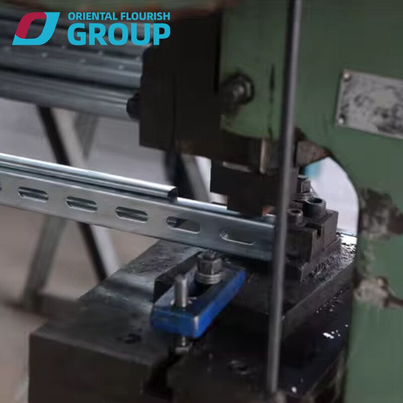 Photovoltaic bracket