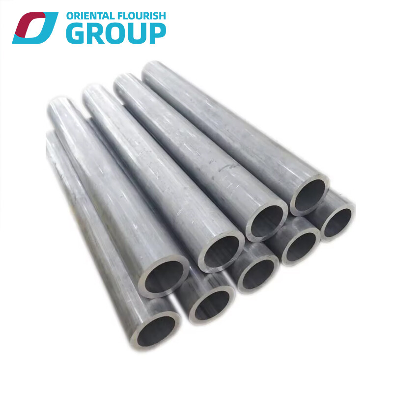 Alloy tube