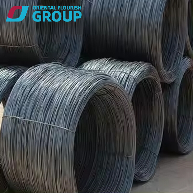 Black Annealed Wire