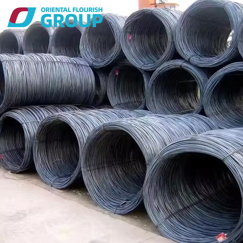 Black Annealed Wire