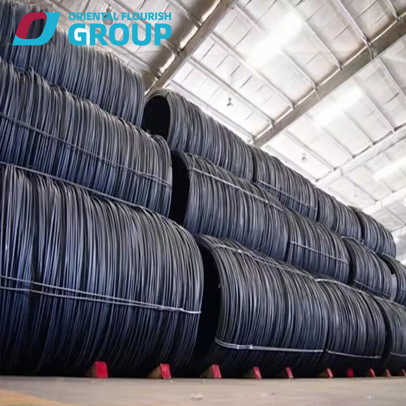 Black Annealed Wire
