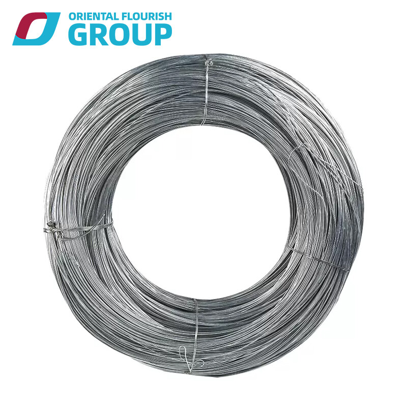 Galvanized Iron Wire