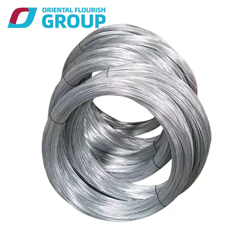 Galvanized Iron Wire