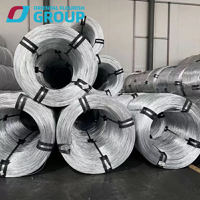 Galvanized Iron Wire