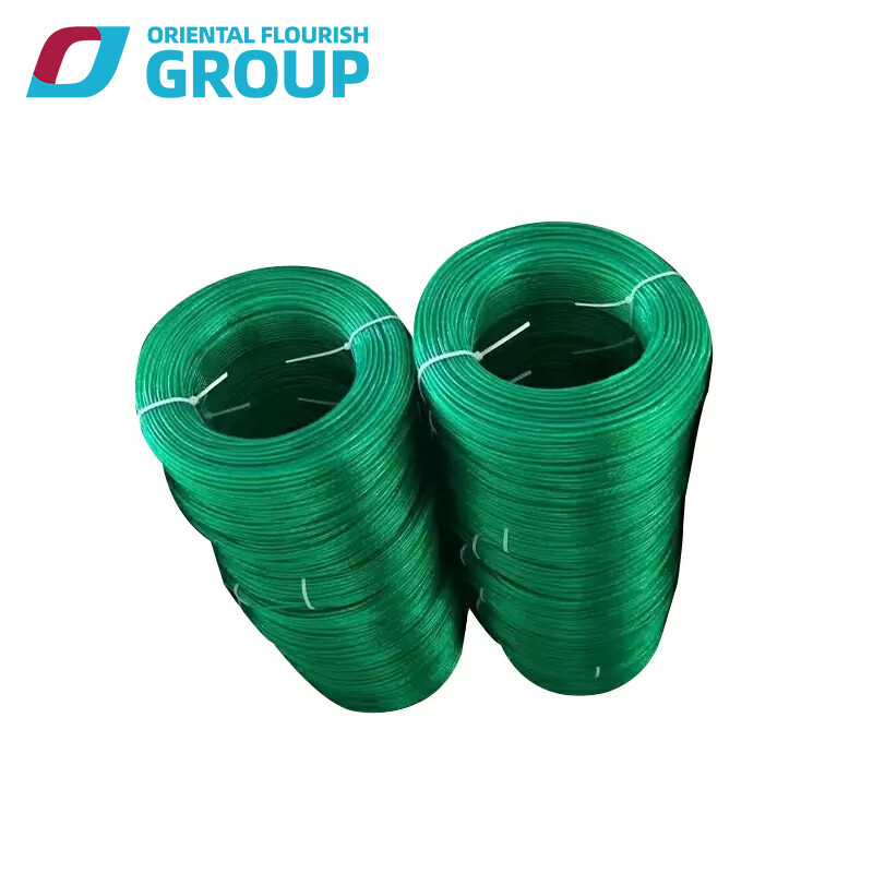 PVC Coated Galvanized Iron Wire