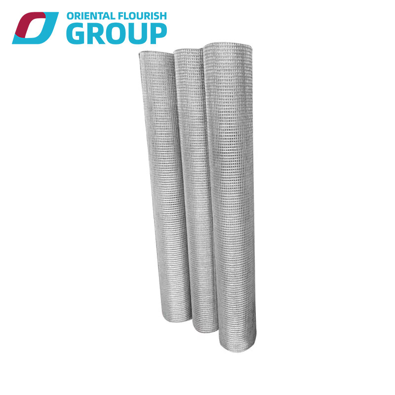 Galvanized Wire Mesh