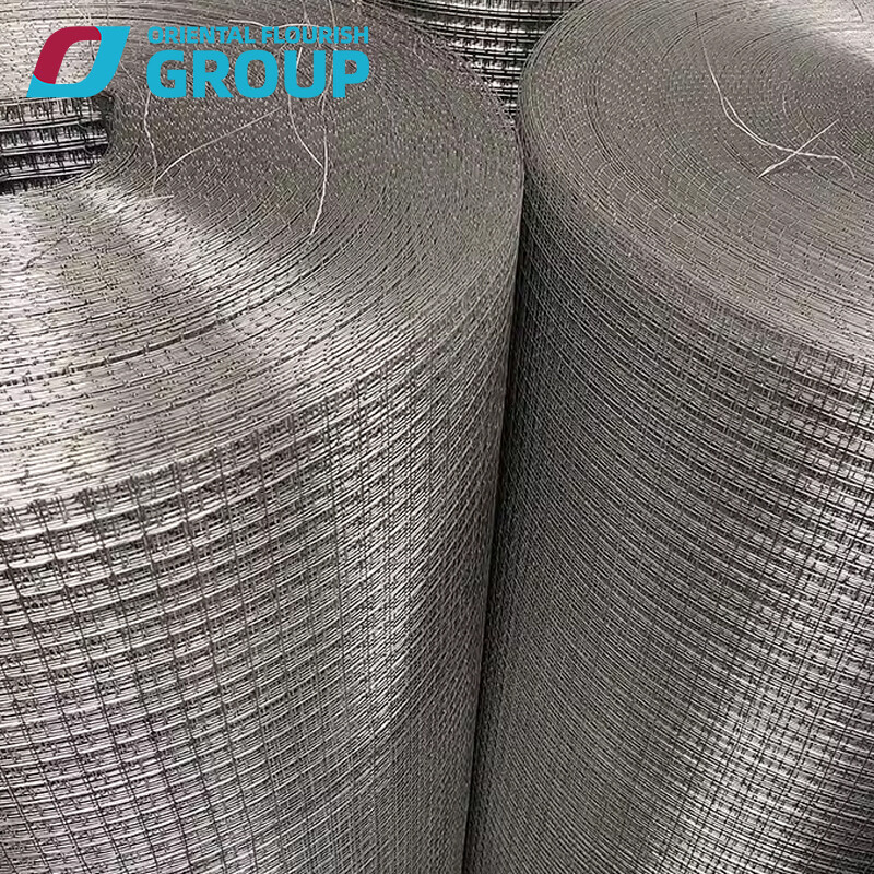 Galvanized Wire Mesh