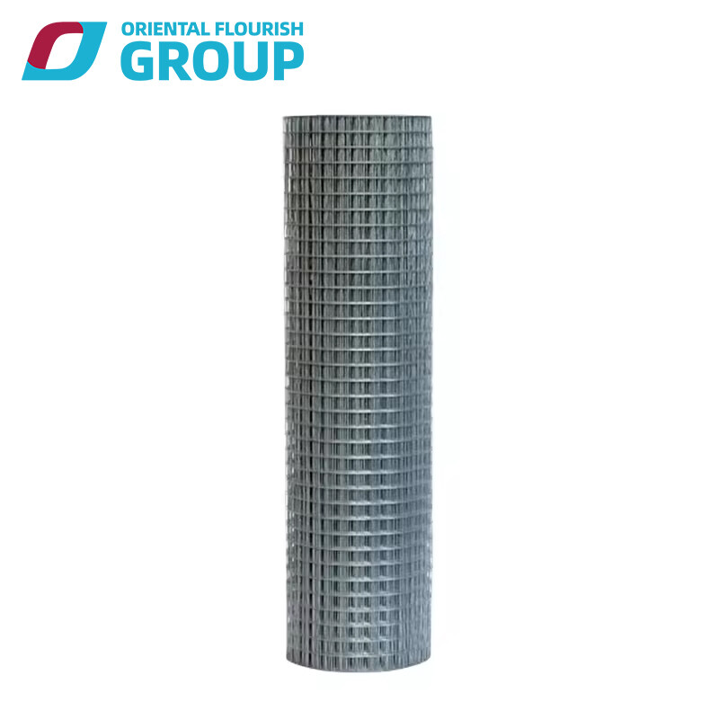 Welded Wire Mesh