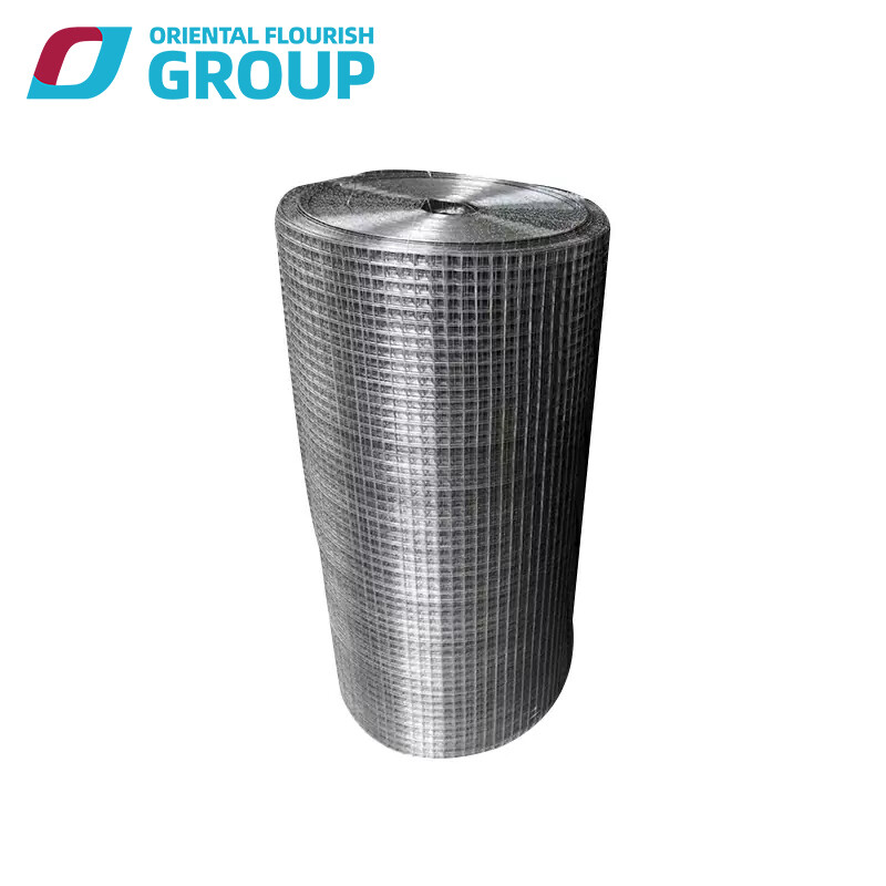 Welded Wire Mesh