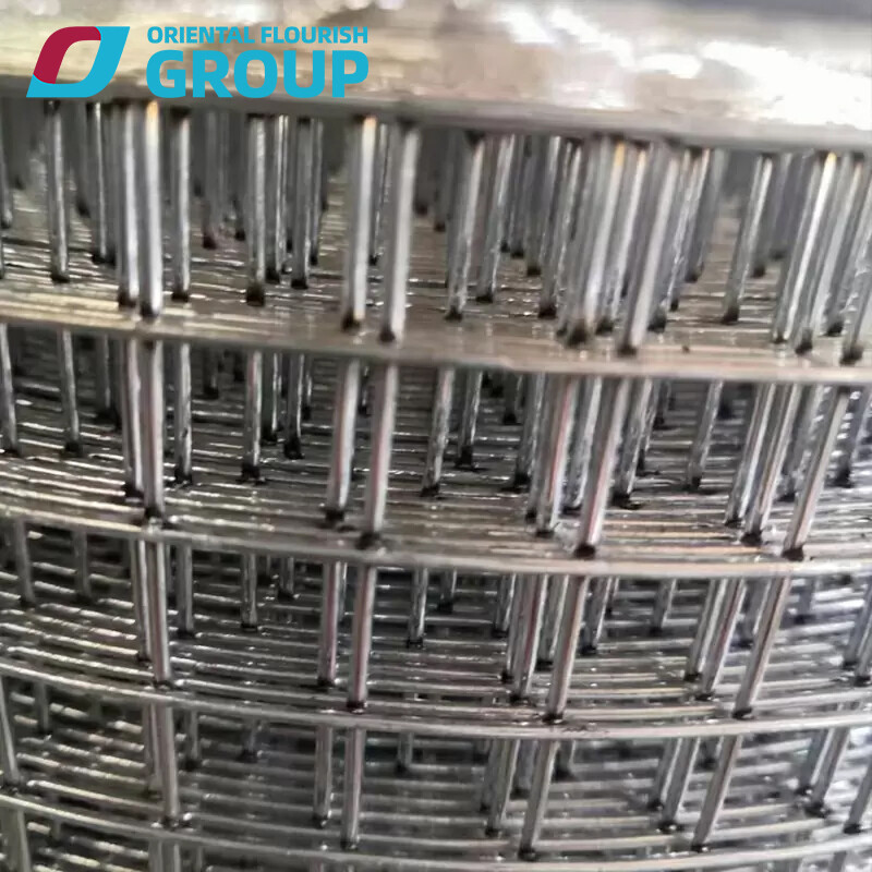 Welded Wire Mesh