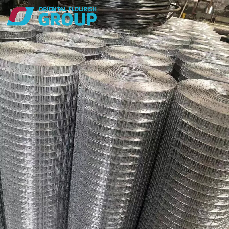 Welded Wire Mesh