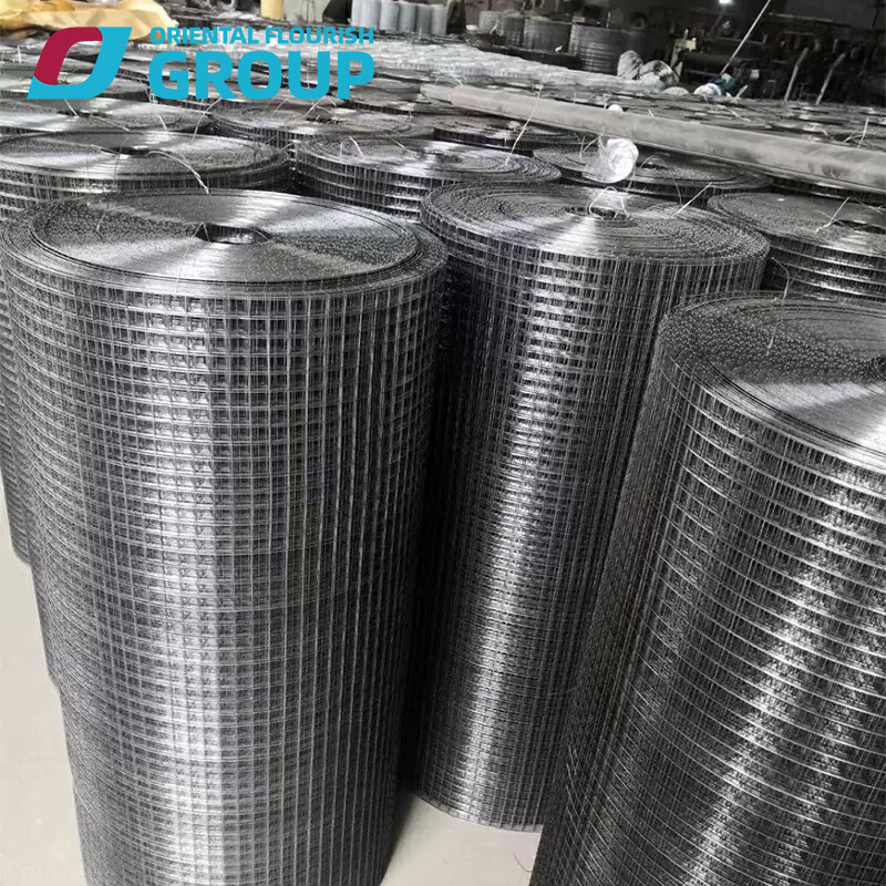 Welded Wire Mesh