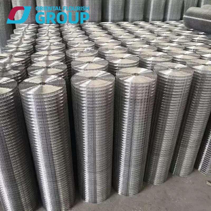 Welded Wire Mesh