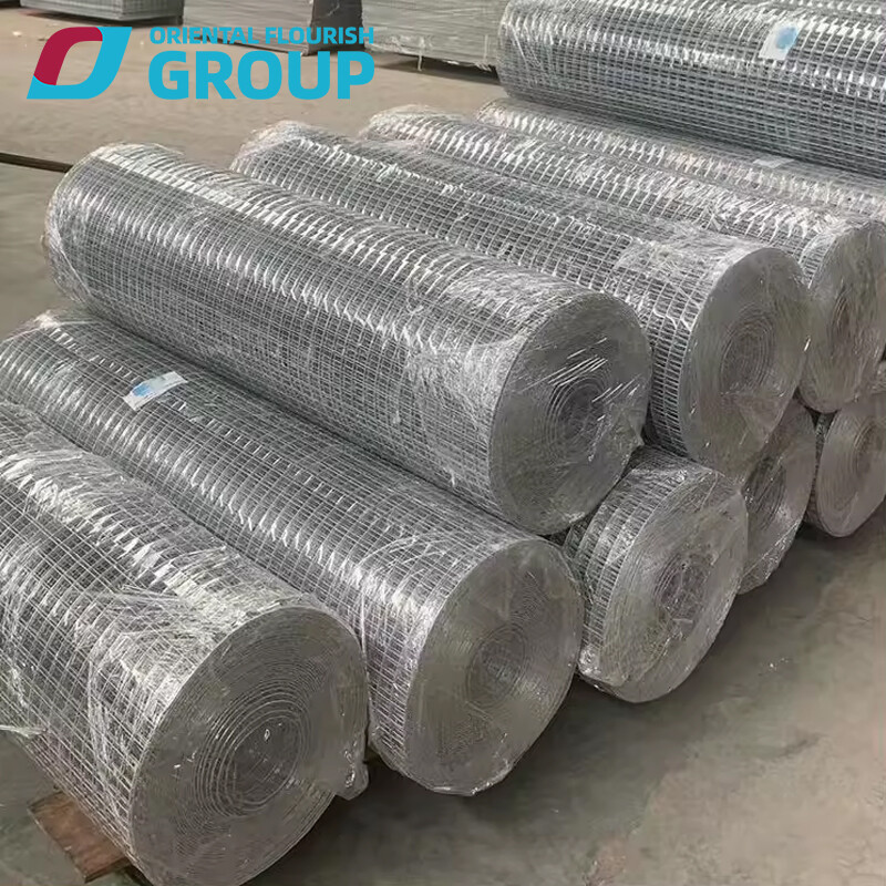 Welded Wire Mesh