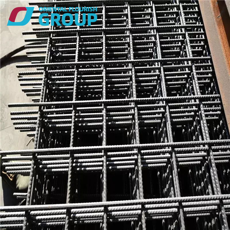 Reinforcement Mesh