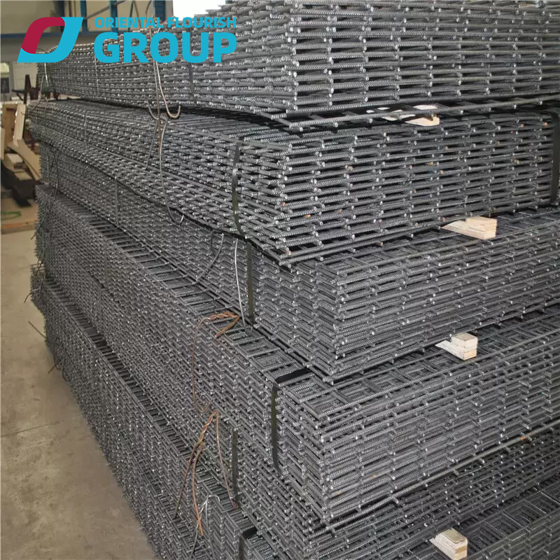 Reinforcement Mesh