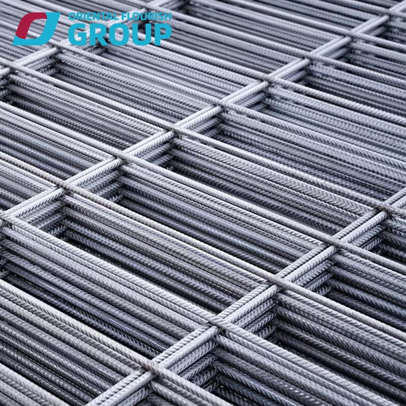 Reinforcement Mesh