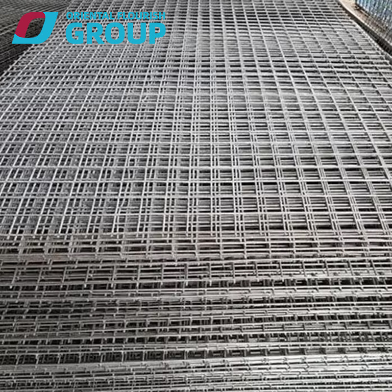 Galvanized Steel Mesh