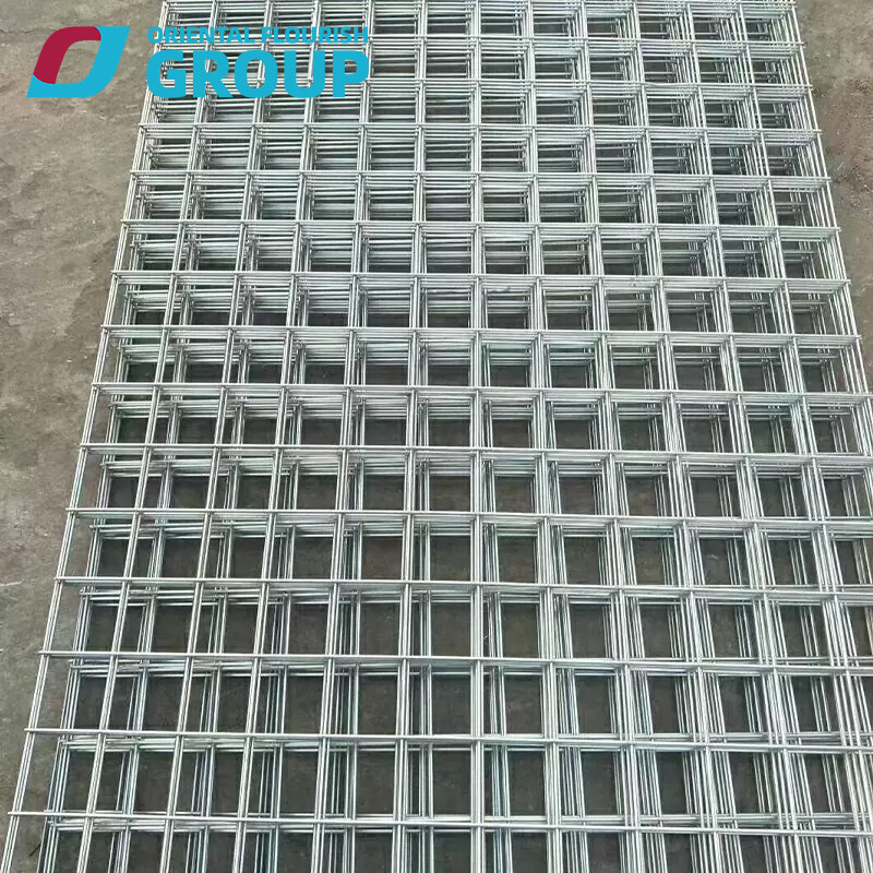 Galvanized Steel Mesh